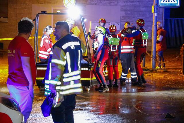 Foto: Waldemar Gress / EinsatzReport24