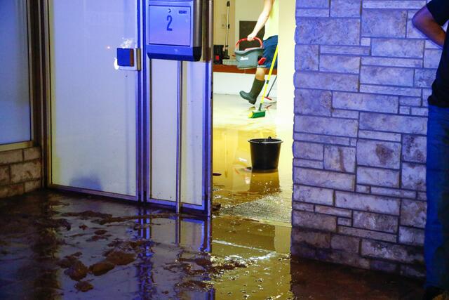 Foto: Waldemar Gress / EinsatzReport24