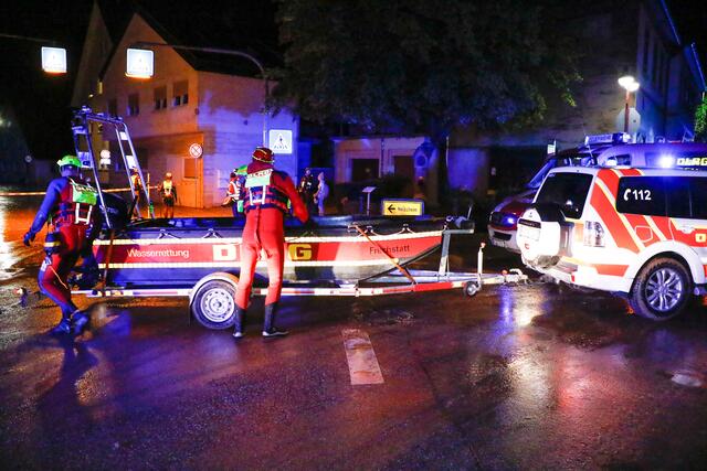 Foto: Waldemar Gress / EinsatzReport24