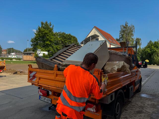 Foto: Fabian Geier / EinsatzReport24