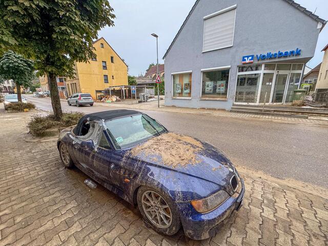 Foto: Fabian Geier / EinsatzReport24