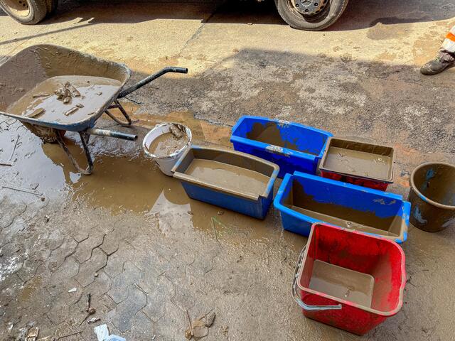 Foto: Fabian Geier / EinsatzReport24