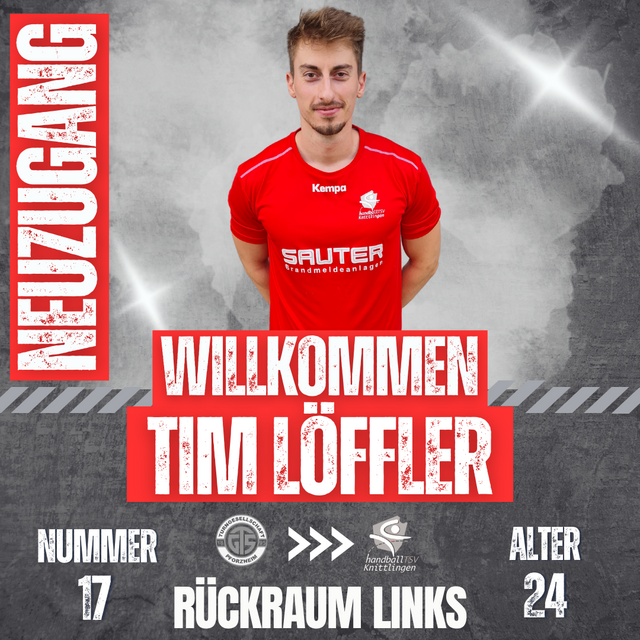 Foto: TSV Knittlingen