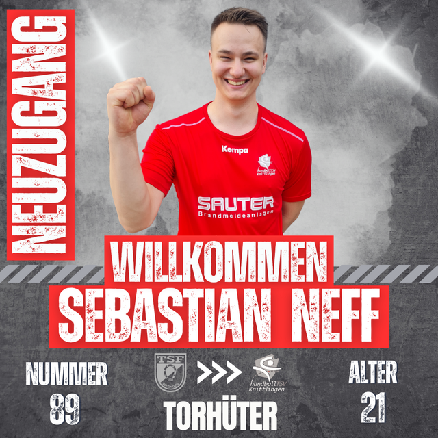 Foto: TSV Knittlingen