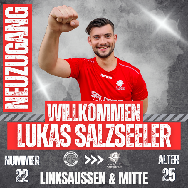 Foto: TSV Knittlingen