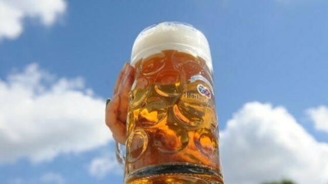 Sehr zum Wohl! | Foto: FC Neibsheim