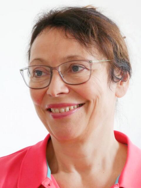 Dr. med. Ortrun Stenglein-Gröschel. | Foto: www.sprechzeit.live