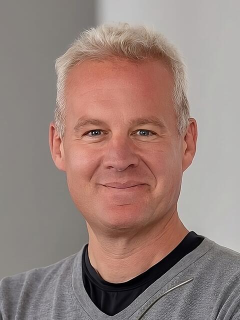 Dr. med. Patrick Wurth. | Foto: www.sprechzeit.live