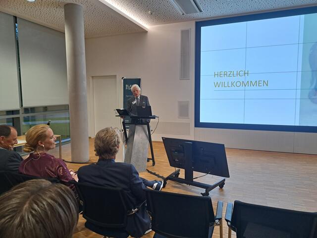 Stiftungsvorstand Frank Straub | Foto: Jennifer Warzecha