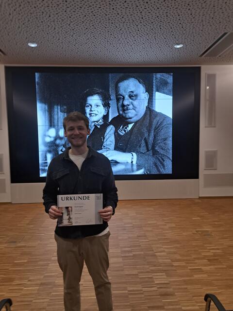 David Lippert | Foto: Jennifer Warzecha