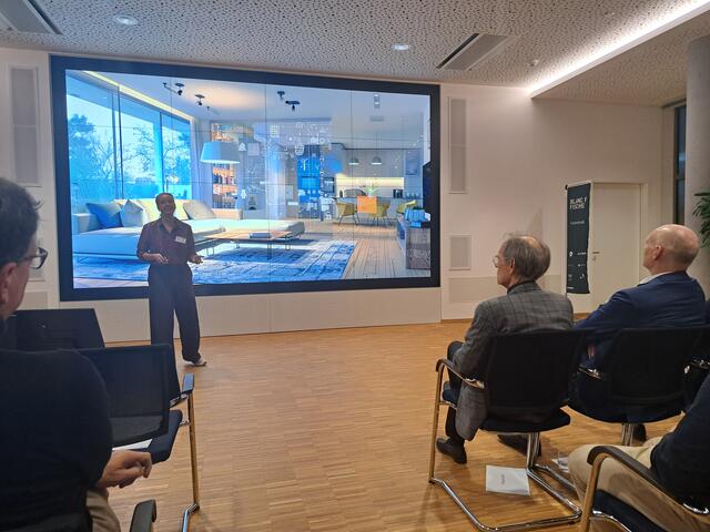 Barbara Busse | Foto: Jennifer Warzecha