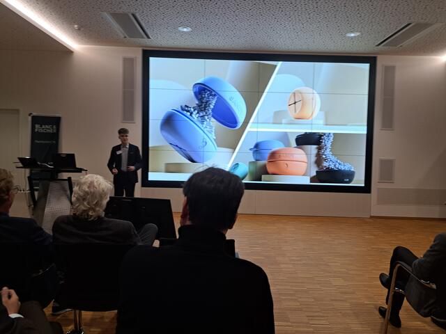 Laurin Hagedorn | Foto: Jennifer Warzecha