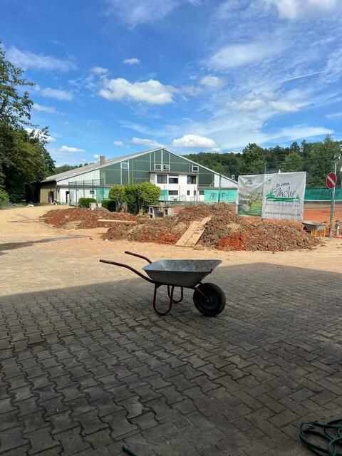 Foto: Ralf Deininger