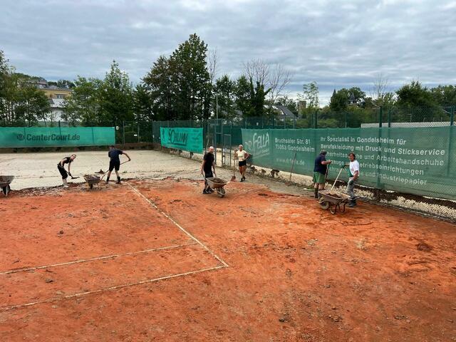 Foto: Ralf Deininger