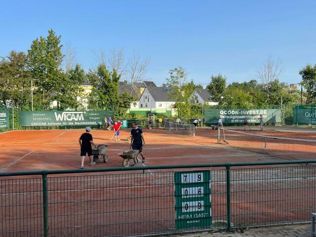 Foto: Ralf Deininger