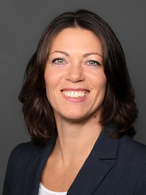 Martina Schmitt, Deutsche Energie-Agentur GmbH © Hoffotografen | Foto: www.dena.de