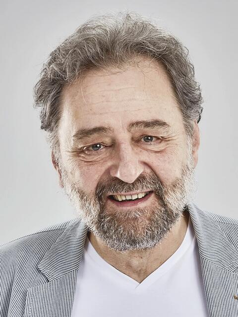 Dieter Degner, freier Berater © Qvantum Energietechnik GmbH, Kulmbach | Foto: www.dena.de