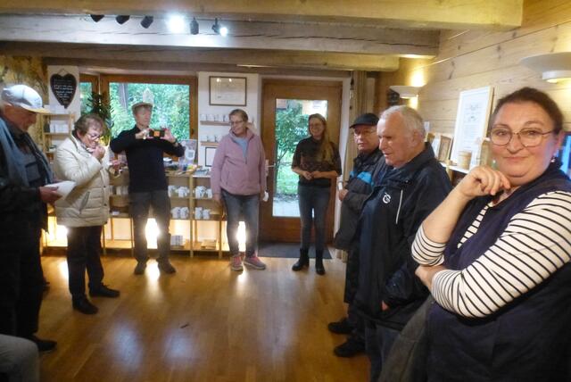 Wie wird Seife hergestellt?