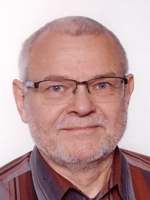 Dipl.-Ing. Harald Fonfara, freier Berater. | Foto: Dipl.-Ing. Harald Fonfara VDI, privat