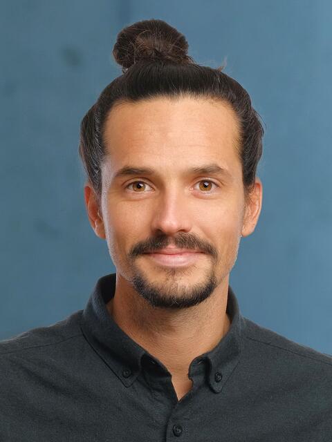 Joel Grieshaber, Bundesverband Wärmepumpe e. V. | Foto: Bundesverband Wärmepumpe (BWP) e.V.