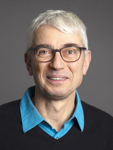 Arne Höllen, Deutsche Energie-Agentur GmbH. | Foto: Silke Reents