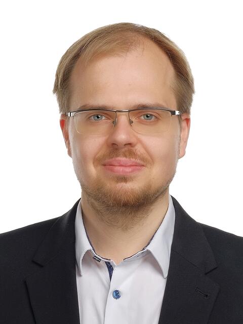 Peter Kuscher, Bundesverband Wärmepumpe e. V. | Foto: Bundesverband Wärmepumpe (BWP) e.V.