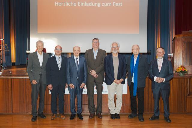 Foto: Johanneshaus Öschelbronn