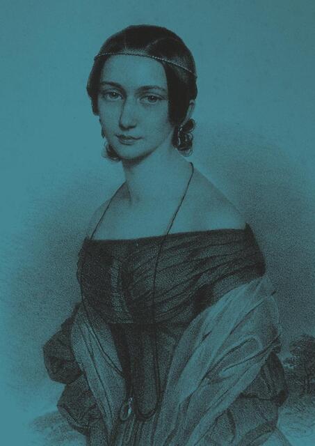 Clara Schumann
