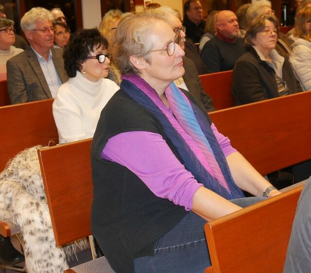 Ulrike Trautz, evangelische Dekanin | Foto: -roal-©