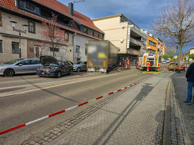 Foto: Waldemar Gress / EinsatzReport24