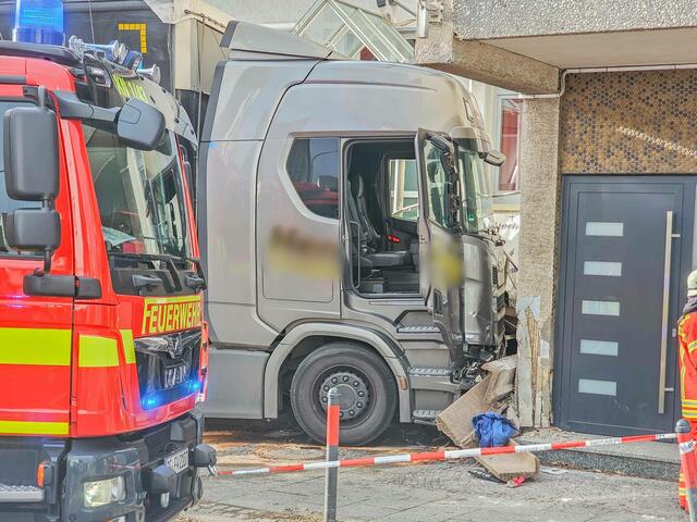 Foto: Waldemar Gress / EinsatzReport24