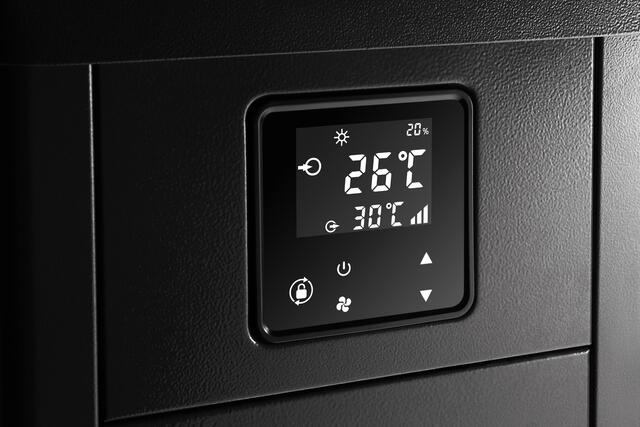 Immer mehr Poolbesitzer heizen ihr Schwimmbecken umweltfreundlich mit einer Wärmepumpe. Hier gibt es Varianten mit modernster Inverter-Technologie, die für einen hohen Wirkungsgrad sorgen, diese Wärmepumpen benötigen besonders wenig Strom. | Foto: DJD/Pool-Systems.de