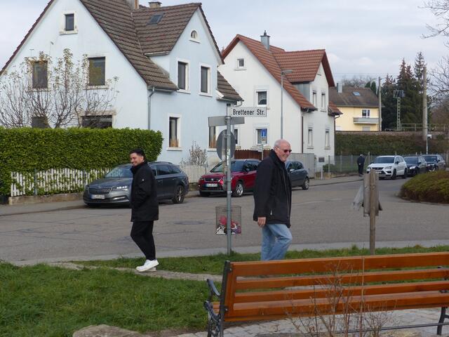 Vorfreude | Foto: Gerhard Rinderspacher