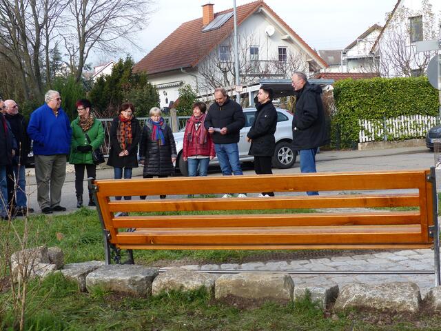 Perspektive | Foto: Gerhard Rinderspacher