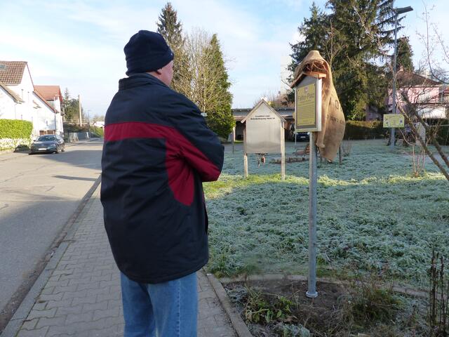 Nachdenklich | Foto: Gerhard Rinderspacher