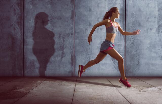 Übergewicht ist einer der wichtigsten Risikofaktoren für Diabetes und Prädiabetes. Ein Extrakt aus der Hintonia-Rinde kann Blutzuckerwerte, sowie Kohlenhydrat- und Energiestoffwechsel normalisieren. | Foto: stock.adobe.com / lasse design