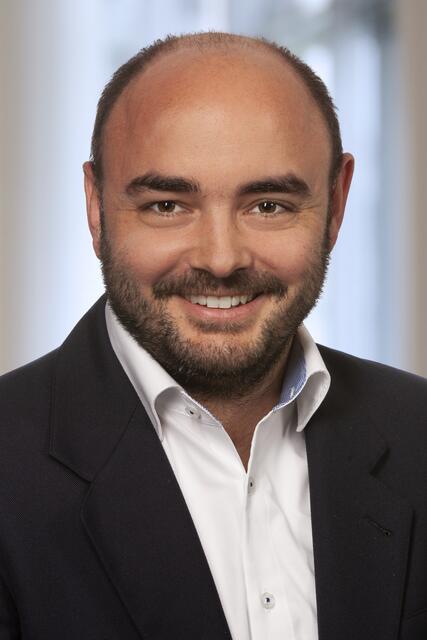 Christoph Glück, Deutsches Rotes Kreuz – Ortsverein Bretten