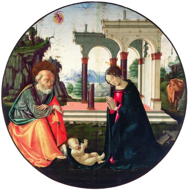 Foto: Diözesanmuseum in Brescia