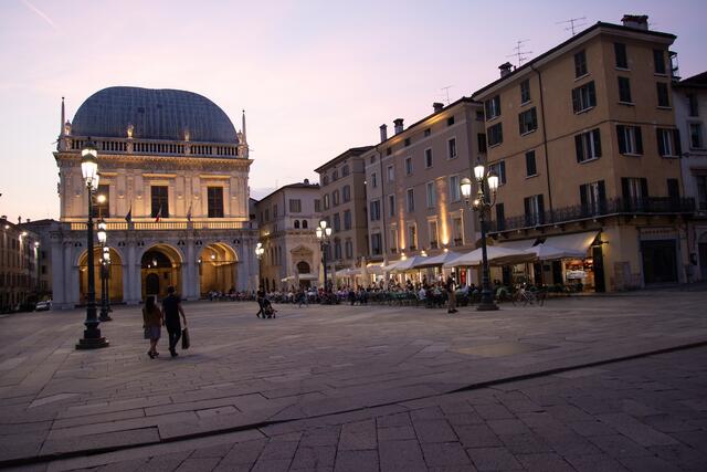 Brescia | Foto: Roberto Maggioni