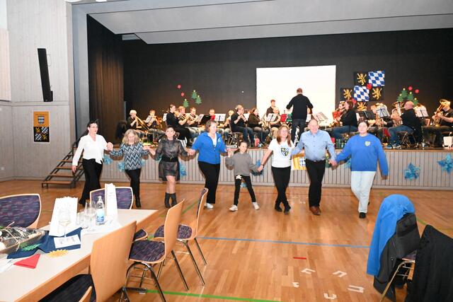 Bürger- und Musikverein Gölshausen