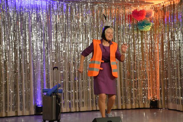 Foto: Daniela Kühner