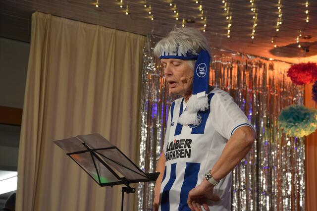 Foto: Daniela Kühner