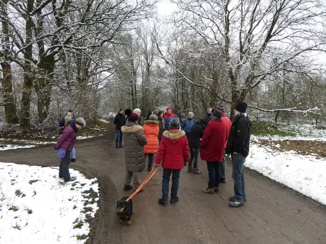 Schauriges aus der Vergangenheit | Foto: wb