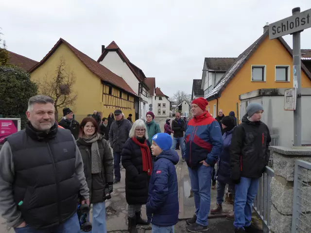 Zehntscheune Oberwössingen | Foto: wb