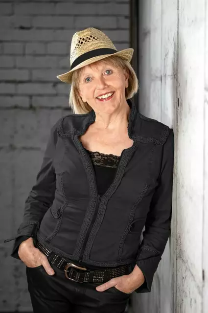 Foto: Marianne Schätzle
