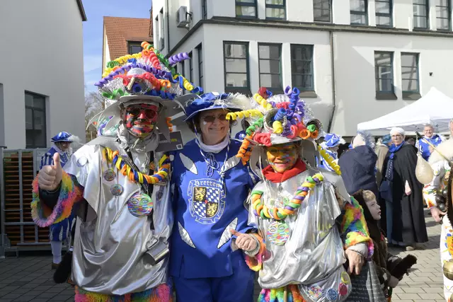 Foto: Bilder: Lolita Gross