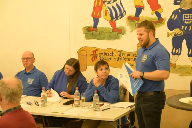 Bericht Lukas Schwarz | Foto: Lolita Groß