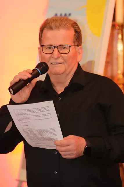 Alwin Dollak... | Foto: Patrick Pompinon