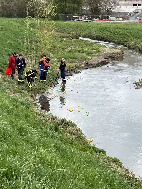 Ausbuchungen wurden zum Verhängnis | Foto: Rolf Bickel