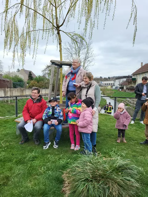 Die Sieger stehen fest. | Foto: Ulla Haberkern